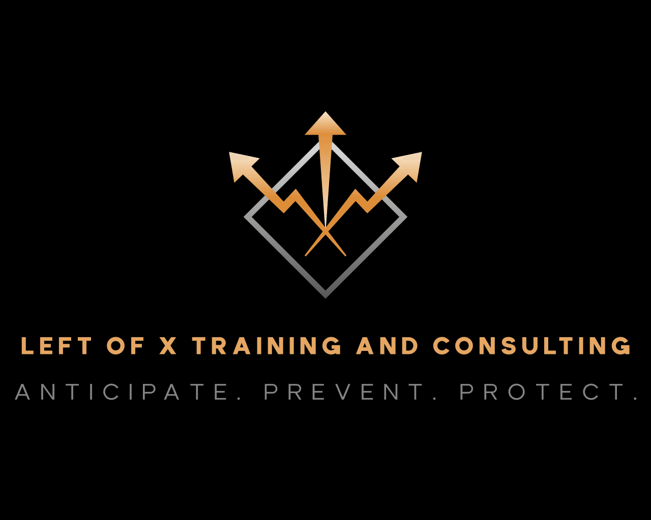 Left of X Training and Consulting